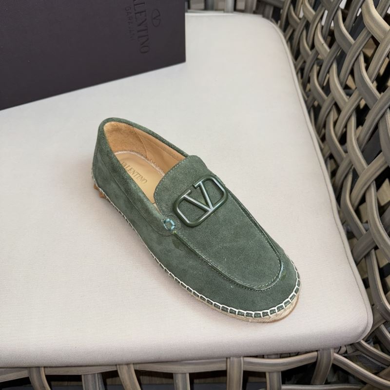 Valentino Fishermans Shoes